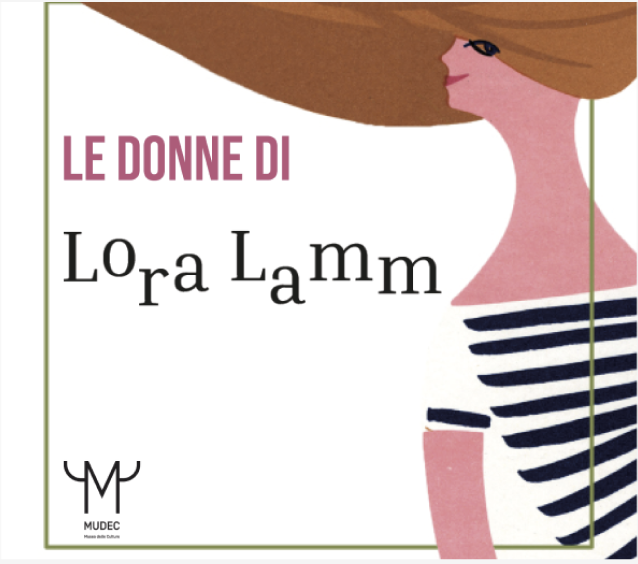 Mostra Dedicata a una Graphic Designer